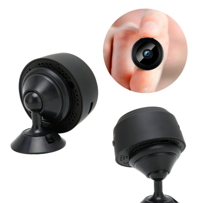 Camara Espia HD