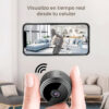 Camara Espia HD