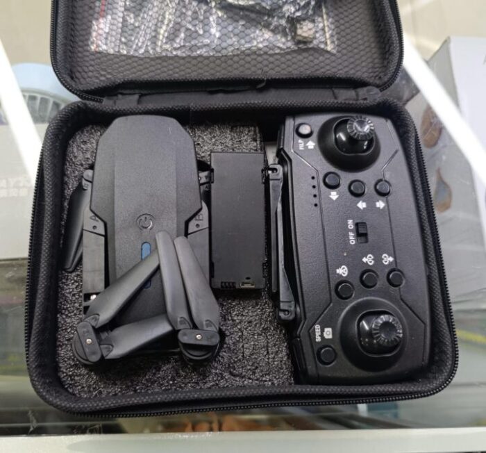 Drone E88 Pro