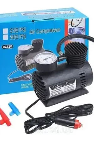 Mini Compresor De Aire Portatil