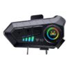 Audifono Inalambrico Casco De Moto Y10
