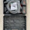 Hidrolavadora Inalambrica 48v 2 Baterias