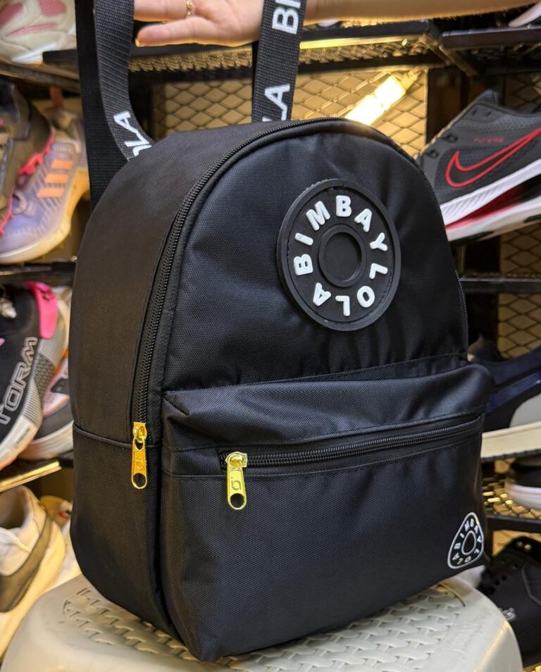 Bolso Bimba Y Lola Para Dama