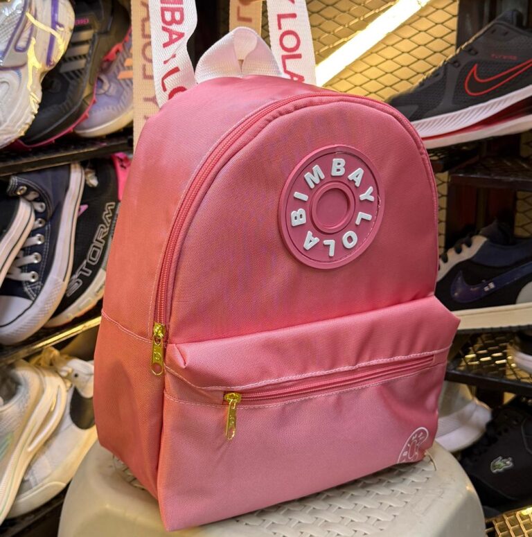 Bolso Bimba Y Lola Para Dama