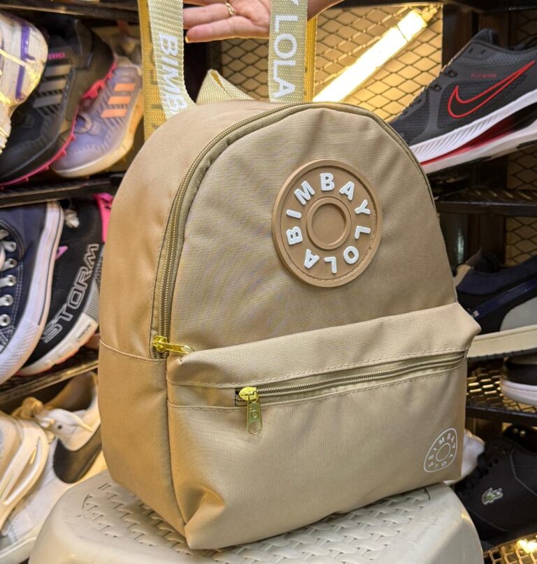Bolso Bimba Y Lola Para Dama
