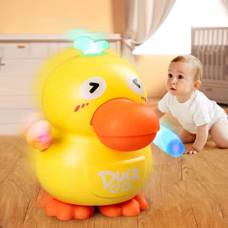 Pato Musical Para Niños