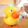 Pato Musical Para Niños