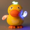 Pato Musical Para Niños