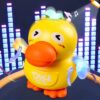 Pato Musical Para Niños