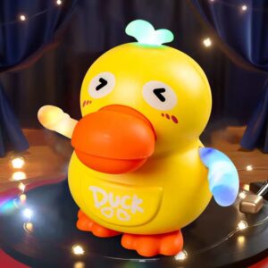 Pato Musical Para Niños