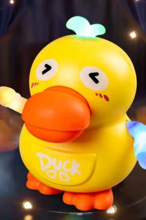 Pato Musical Para Niños