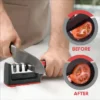 Afilador De Cuchillos Pro Multifuncional