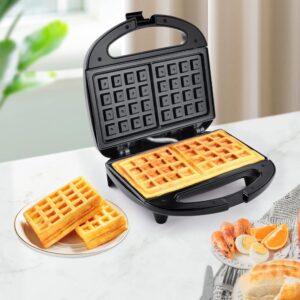 Sandwichera Waflera Tostadora