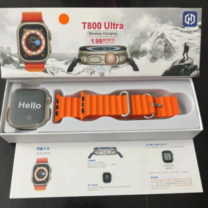 Reloj Inteligente T800 Ultra Series 8