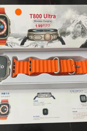 Reloj Inteligente T800 Ultra Series 8