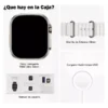 Reloj Inteligente T800 Ultra Series 8