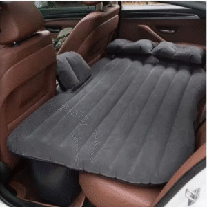 Colchon Inflable Para Carro