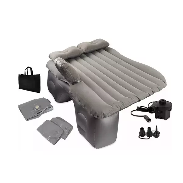Colchon Inflable Para Carro
