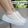 Tenis Deportivo Para Dama Ref816