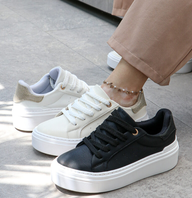 Tenis Deportivo Para Dama Ref816