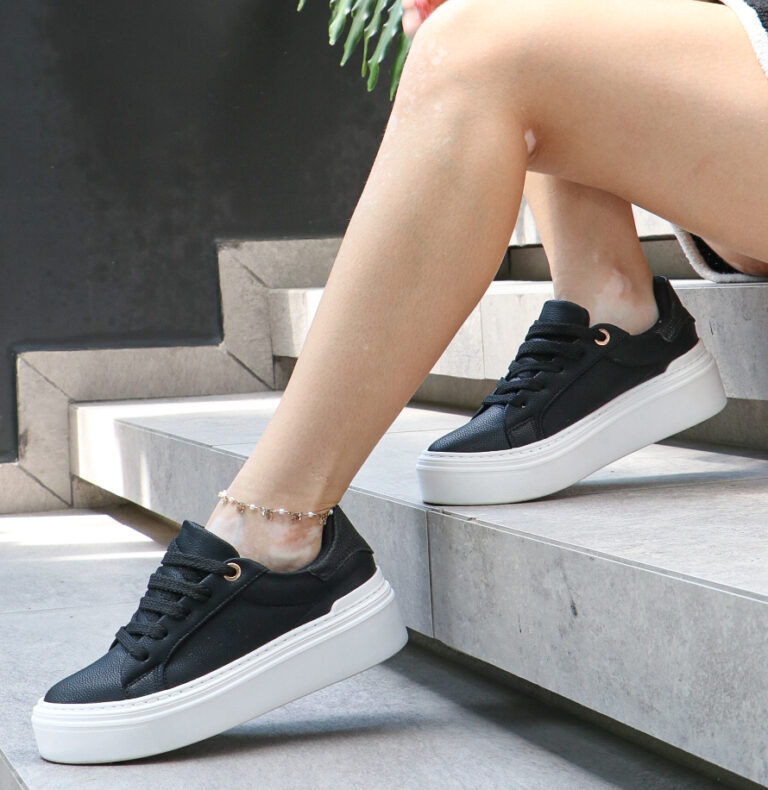 Tenis Deportivo Para Dama Ref816