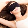 Antifaz Dormir Descansar 3d