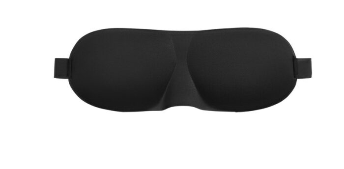 Antifaz Dormir Descansar 3d