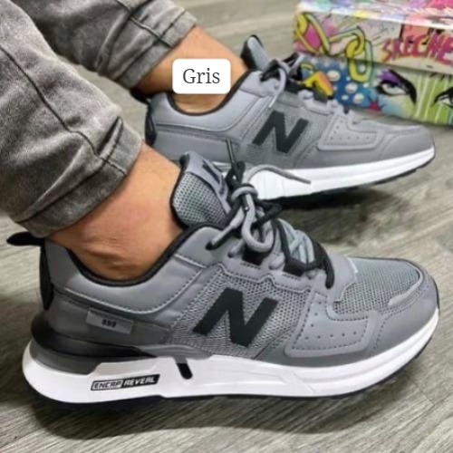Tenis New Balance 999