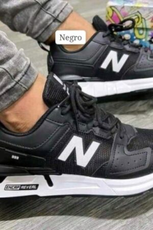 Tenis New Balance 999