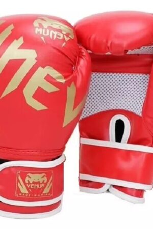 Guantes De Boxeo Profesionales 14 Onzas