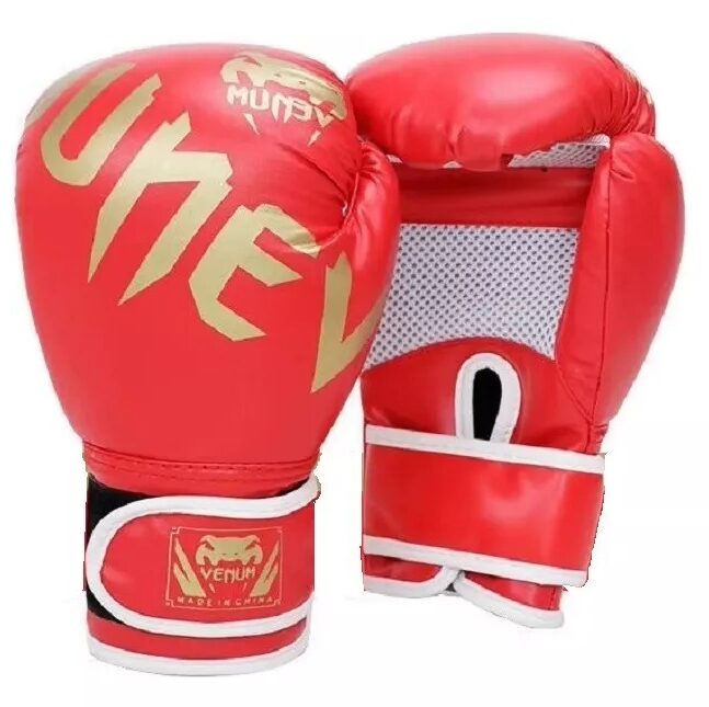 Guantes De Boxeo Profesionales 14 Onzas