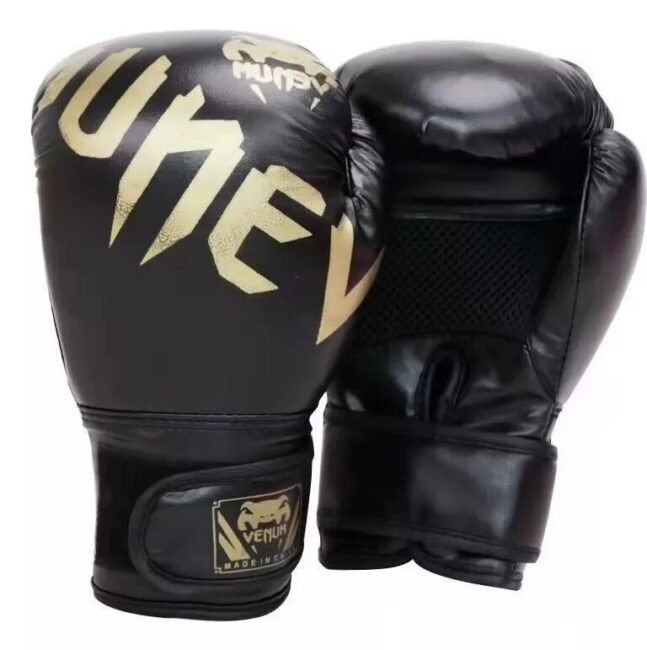 Guantes De Boxeo Profesionales 14 Onzas