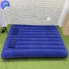 Colchon Inflable Sencillo Cama 
