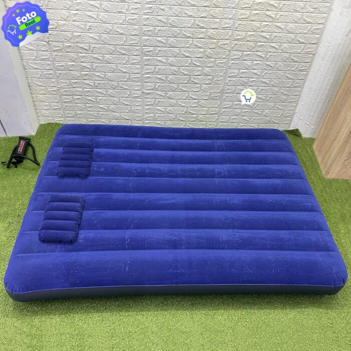 Colchon Inflable Sencillo Cama 