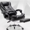 Silla Ejecutiva Con Portapies