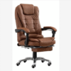 Silla Ejecutiva Con Portapies