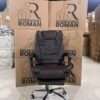 Silla Ejecutiva Con Portapies