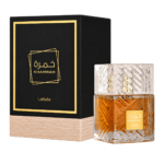 Lattafa Khamrah - Image 2