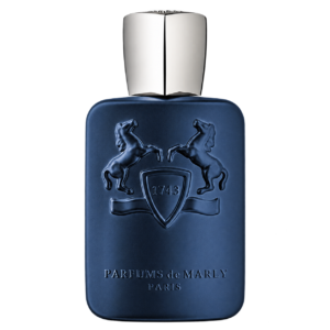 Frasco de Layton de Parfums de Marly de 125 ml sin fondo
