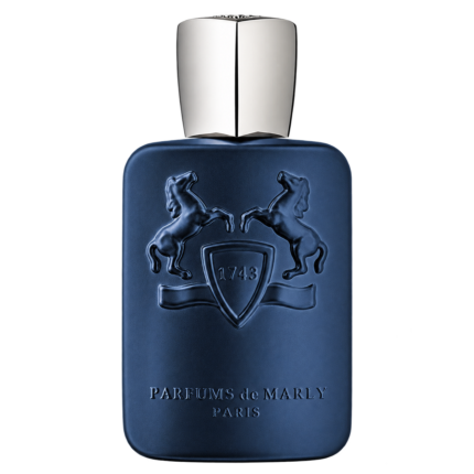 Frasco de Layton de Parfums de Marly de 125 ml sin fondo