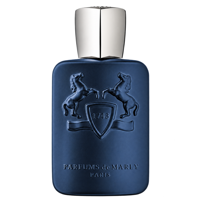 Frasco de Layton de Parfums de Marly de 125 ml sin fondo