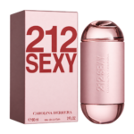 212 Sexy Eau de Parfum - Image 2