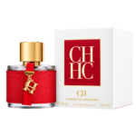 CH Eau de Toilette - Image 2