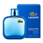 L.12.12 Bleu Eau de Toilette - Image 2