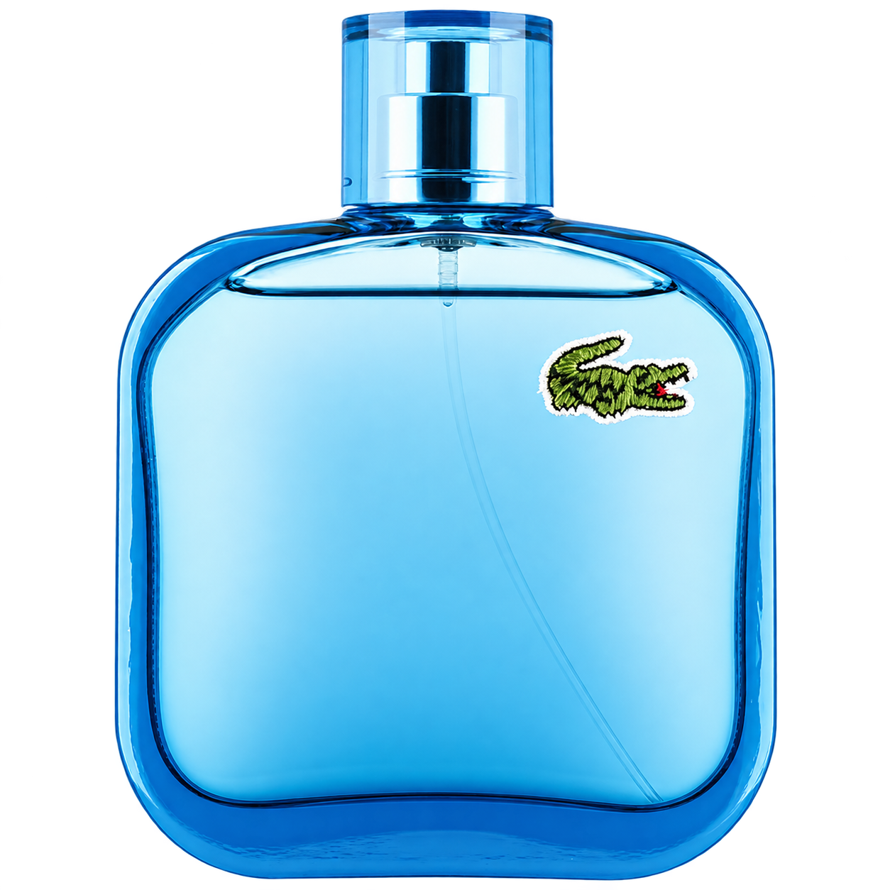 Lacoste-L1212-Bleu-EDT-sin-fondo L.12.12 Bleu Eau de Toilette - Image 1