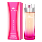 Touch of Pink - Image 2
