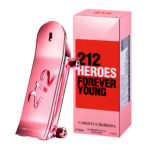 212 Heroes For Her - Image 2