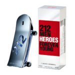 212 Heroes Eau de Toilette - Image 2