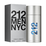 212 Men NYC Eau de Toilette - Image 2