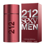 212 Sexy Men Eau de Toilette - Image 2